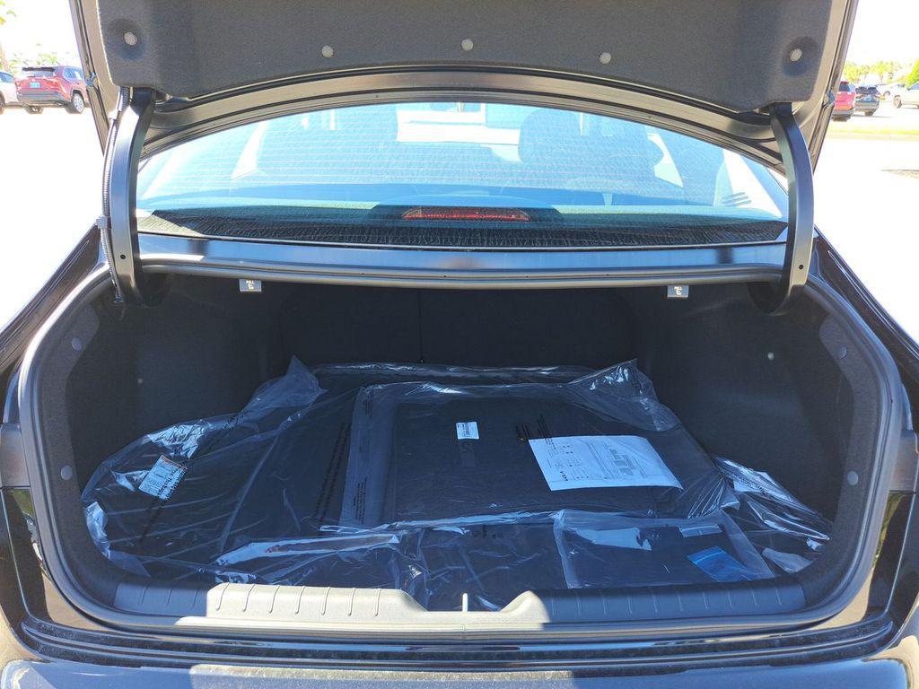 new 2025 Kia K4 car, priced at $22,785