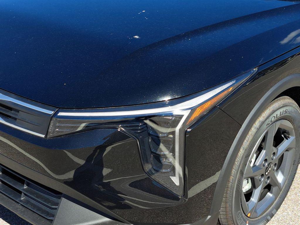 new 2025 Kia K4 car, priced at $22,785