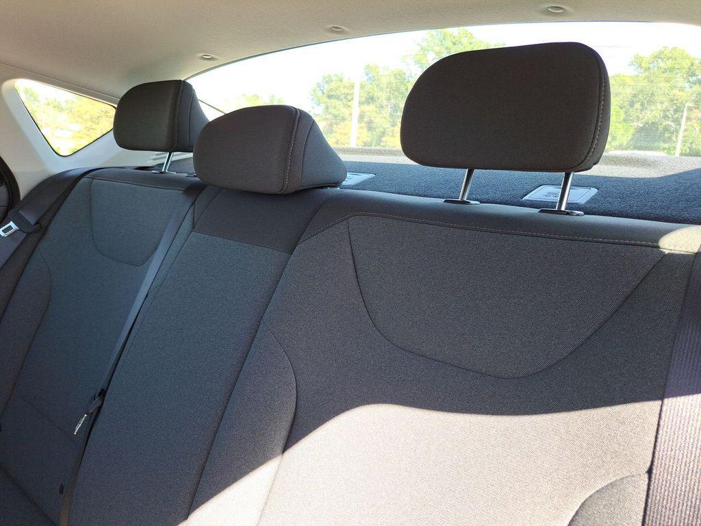 new 2025 Kia K4 car, priced at $22,785