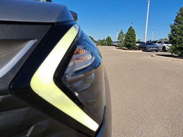 used 2023 Kia Sportage car, priced at $20,340