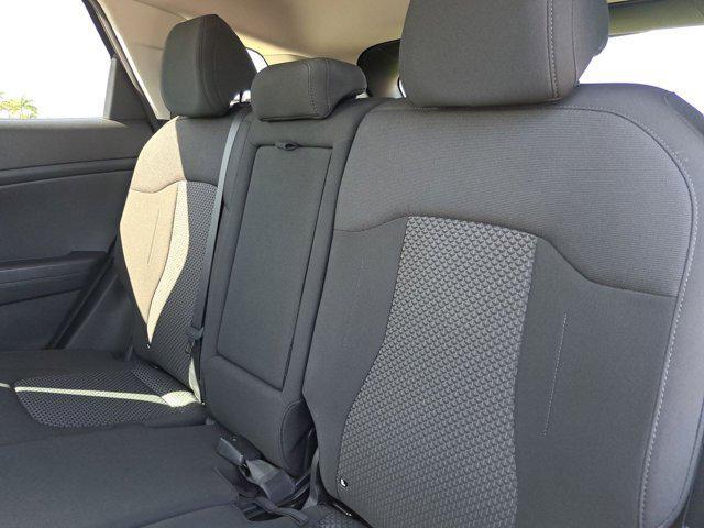 used 2023 Kia Sportage car, priced at $20,340