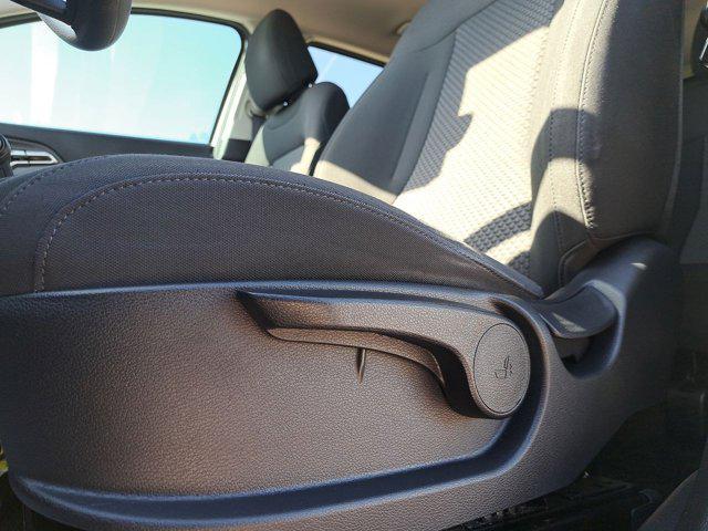 used 2023 Kia Sportage car, priced at $20,340