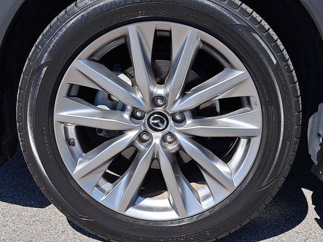 used 2020 Mazda CX-9 car, priced at $19,657