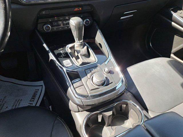 used 2020 Mazda CX-9 car, priced at $19,657