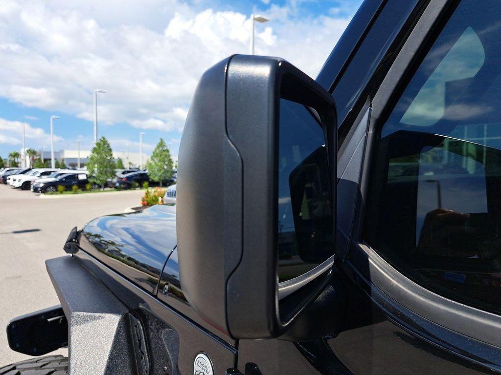 used 2021 Jeep Gladiator car, priced at $29,528