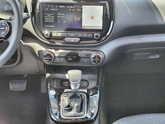 new 2025 Kia Soul car, priced at $23,166