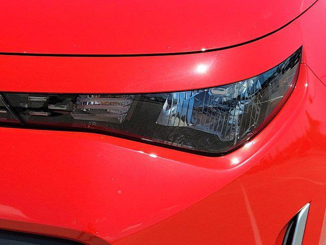 new 2025 Kia Soul car, priced at $23,166