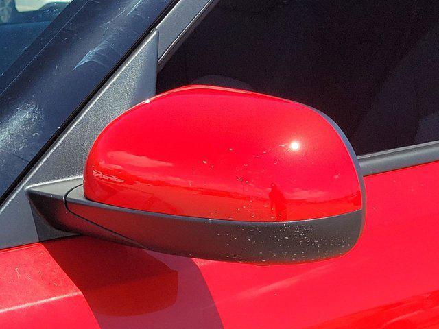 new 2025 Kia Soul car, priced at $23,166