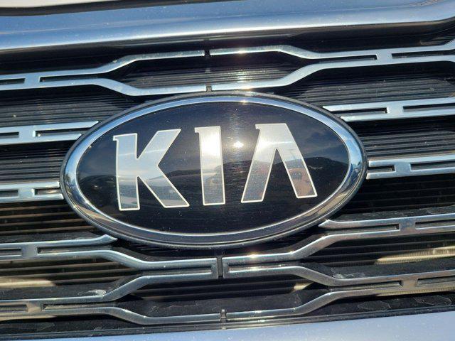 used 2021 Kia Telluride car, priced at $29,009