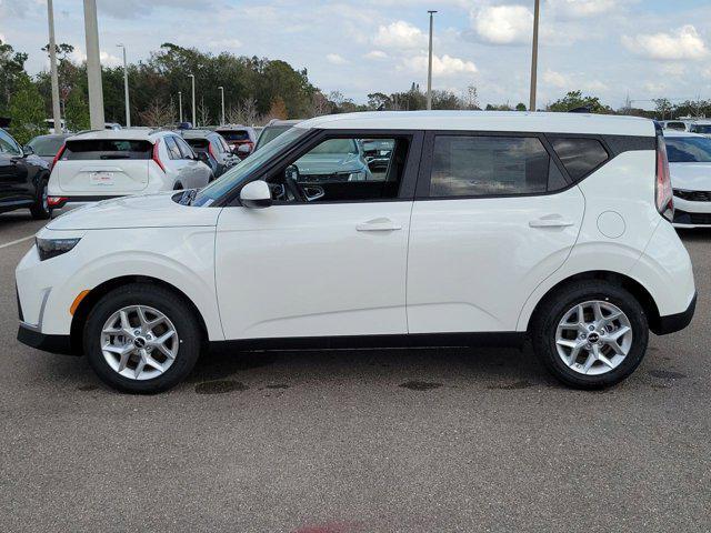 new 2025 Kia Soul car, priced at $20,502