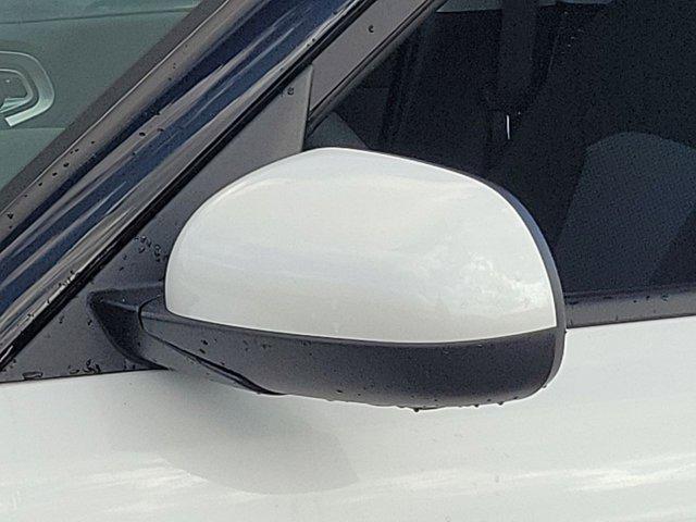new 2025 Kia Soul car, priced at $20,502