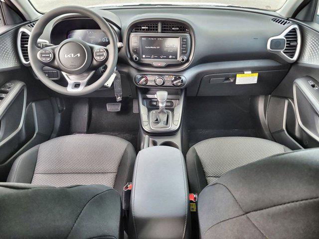 new 2025 Kia Soul car, priced at $20,502