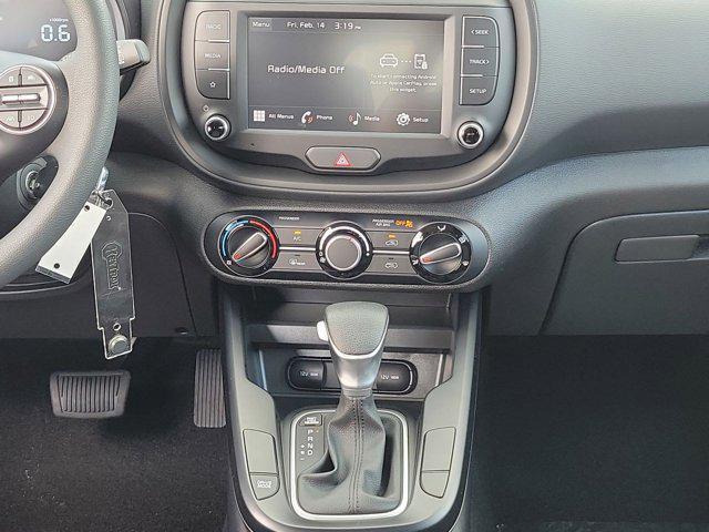new 2025 Kia Soul car, priced at $20,502