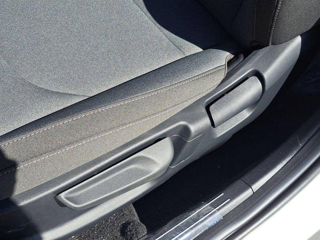 new 2025 Kia K4 car, priced at $23,138