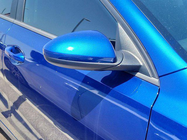 used 2023 Kia Forte car, priced at $16,977