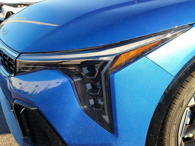 new 2025 Kia K4 car, priced at $27,113