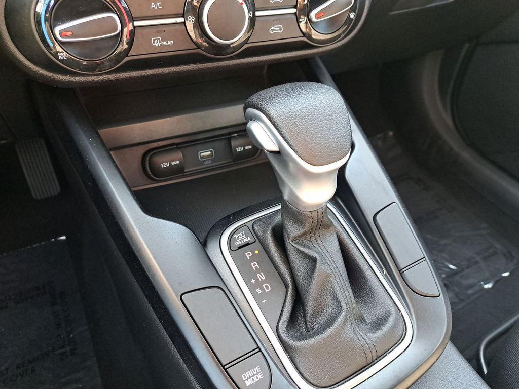 used 2020 Kia Soul car, priced at $13,482