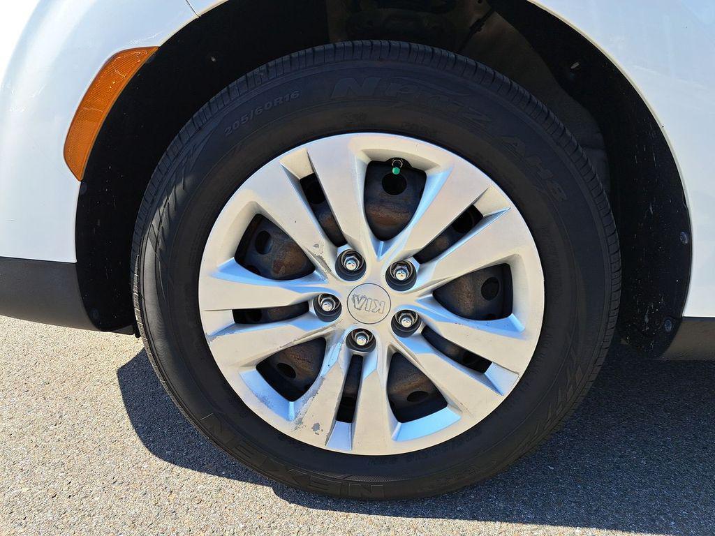 used 2020 Kia Soul car, priced at $13,482