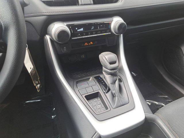 used 2023 Toyota RAV4 car, priced at $26,777