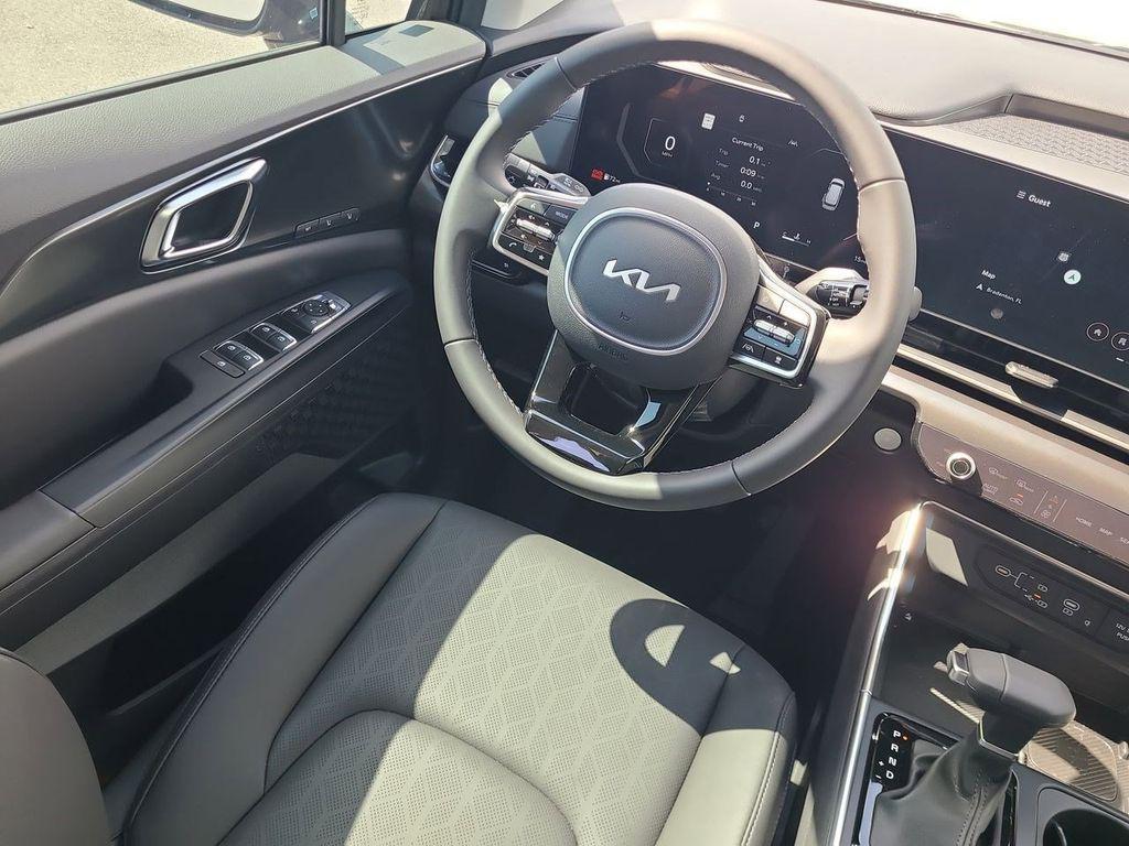 new 2026 Kia Carnival car, priced at $43,981