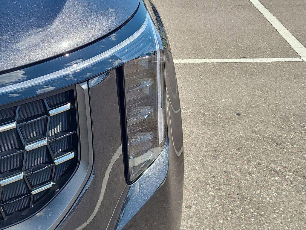 new 2026 Kia Carnival car, priced at $43,981