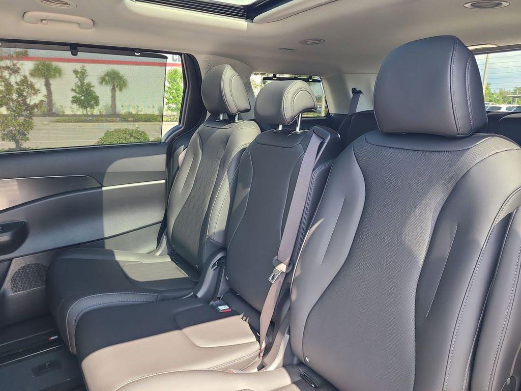 new 2026 Kia Carnival car, priced at $43,981