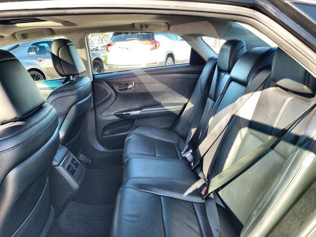 used 2015 Toyota Avalon car, priced at $13,500