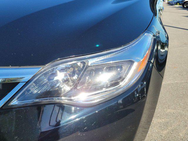 used 2015 Toyota Avalon car, priced at $13,500