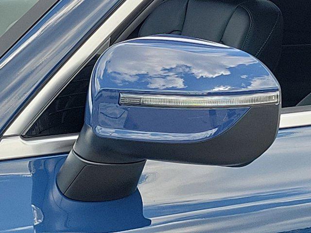 new 2025 Kia Telluride car, priced at $39,620