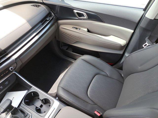 new 2026 Kia Carnival car, priced at $40,690