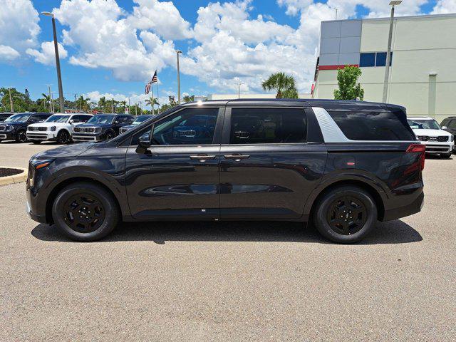 new 2026 Kia Carnival car, priced at $40,690