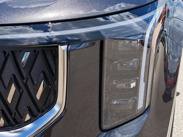 new 2026 Kia Carnival car, priced at $40,690