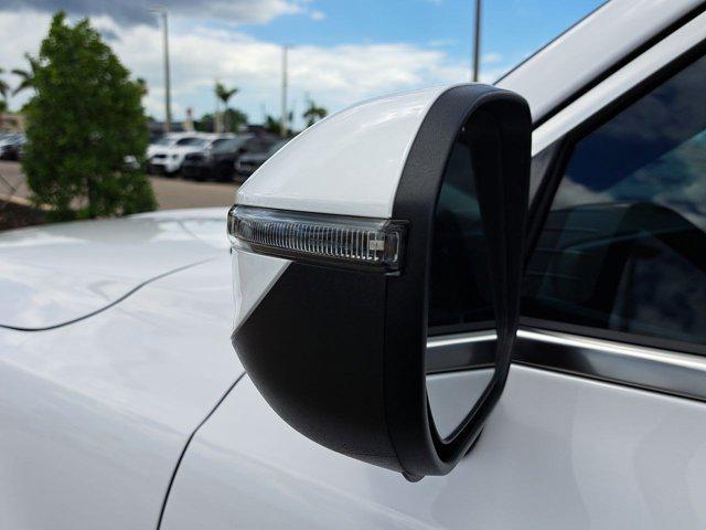 new 2025 Kia Telluride car, priced at $39,563