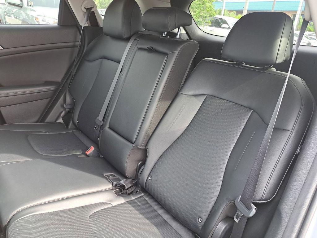 used 2023 Kia Sportage car, priced at $24,326