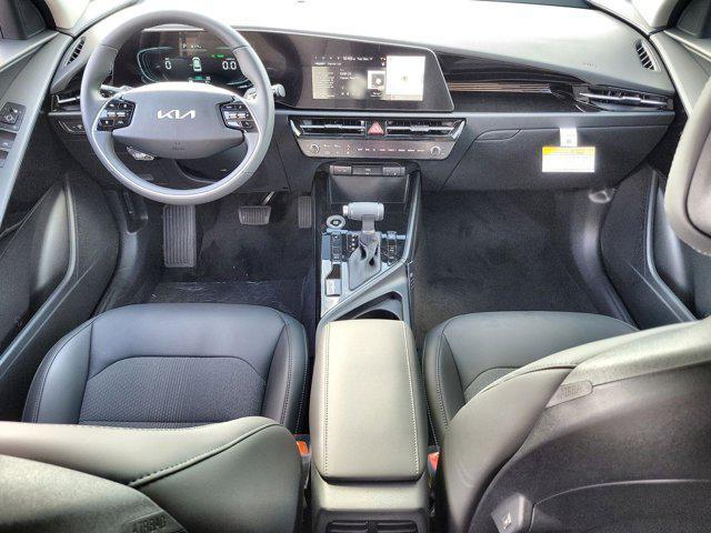 new 2025 Kia Niro car, priced at $30,340