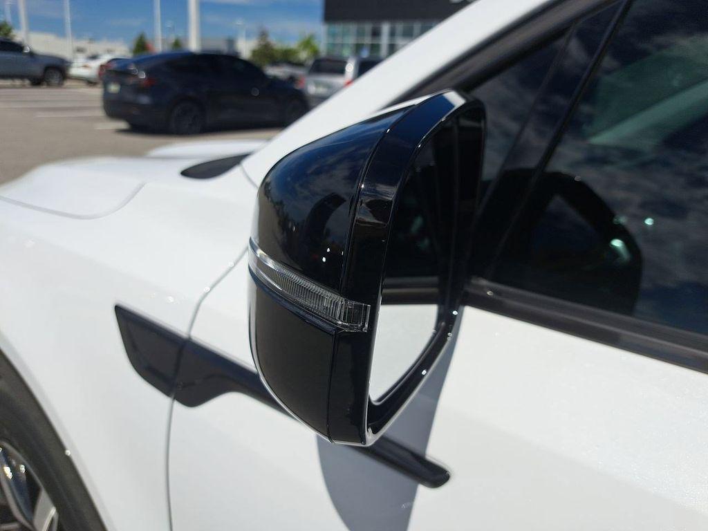 used 2023 Kia Sorento car, priced at $24,950