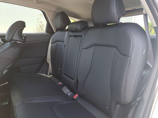 new 2025 Kia Sportage Hybrid car, priced at $34,423