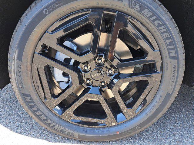 new 2025 Kia Telluride car, priced at $51,154