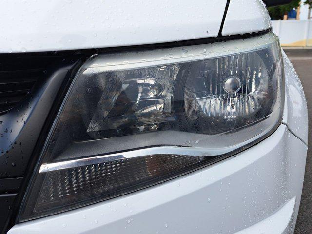 used 2018 Chevrolet Colorado car, priced at $20,227