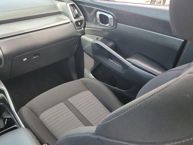 used 2023 Kia Sorento car, priced at $22,485