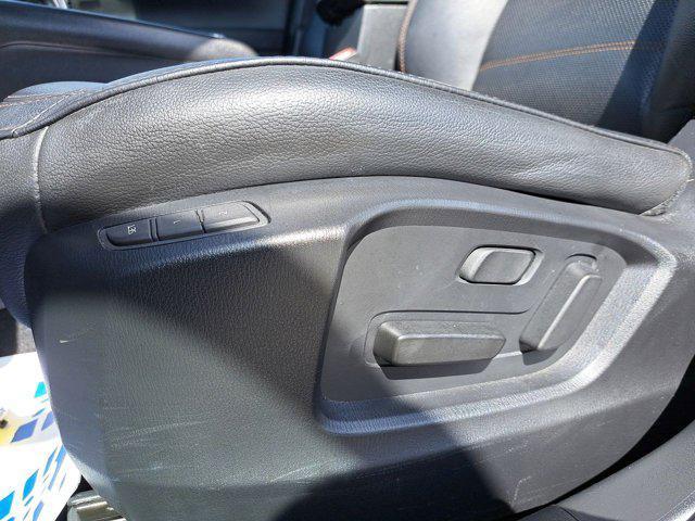 used 2023 Mazda CX-5 car, priced at $22,977