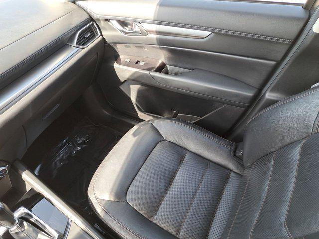 used 2023 Mazda CX-5 car, priced at $22,977