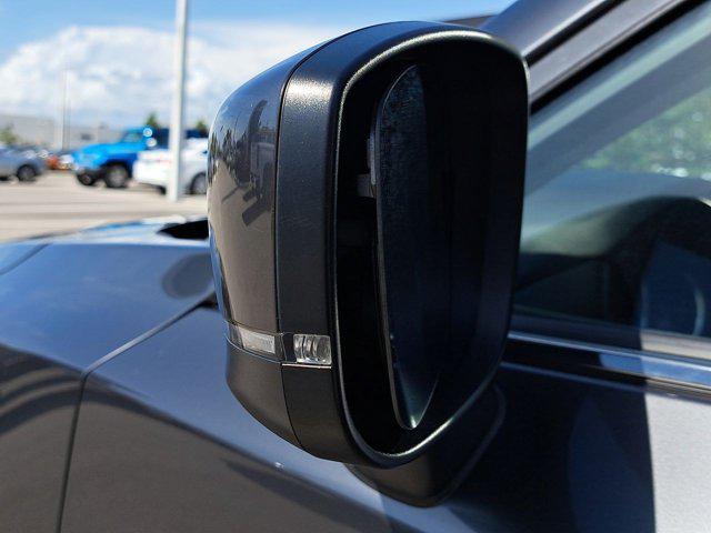 used 2023 Mazda CX-5 car, priced at $22,977
