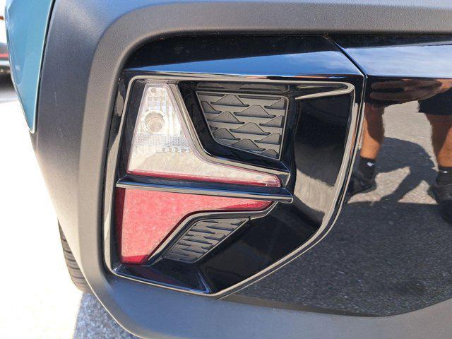 used 2024 Kia Seltos car, priced at $26,977