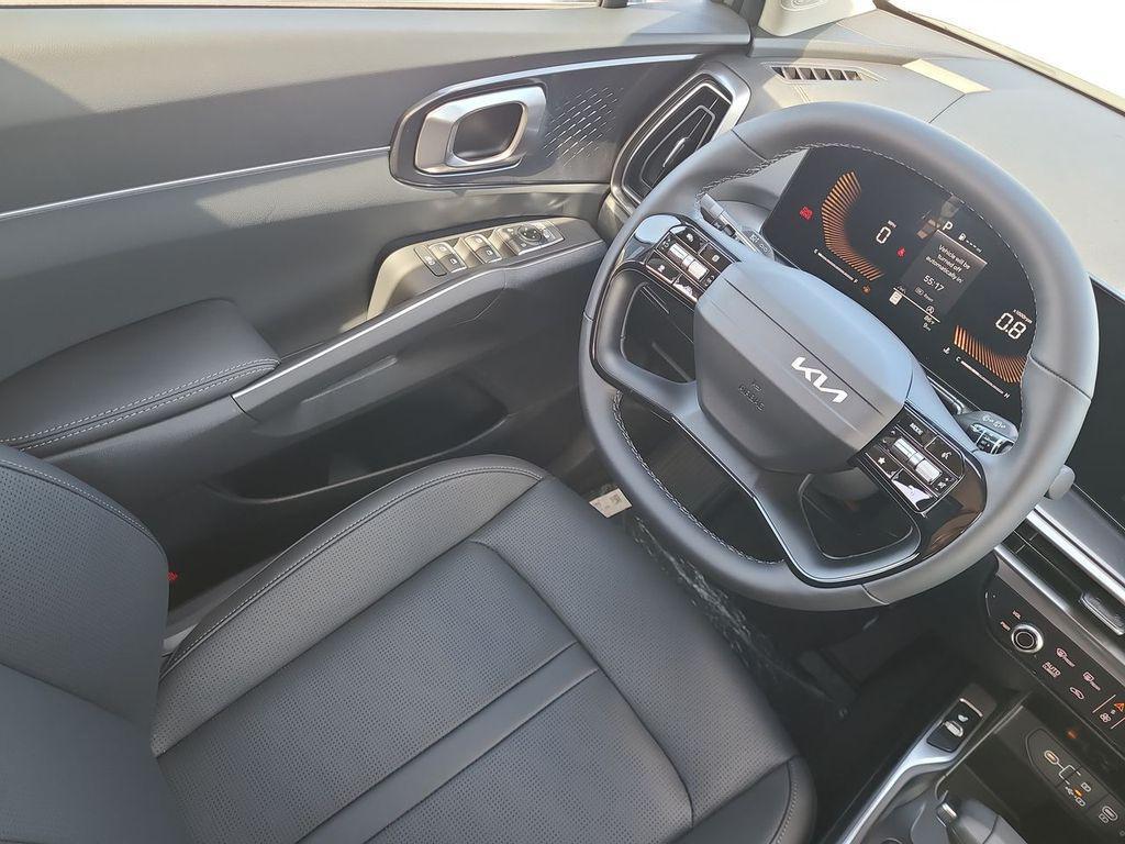 new 2026 Kia Sorento car, priced at $39,832