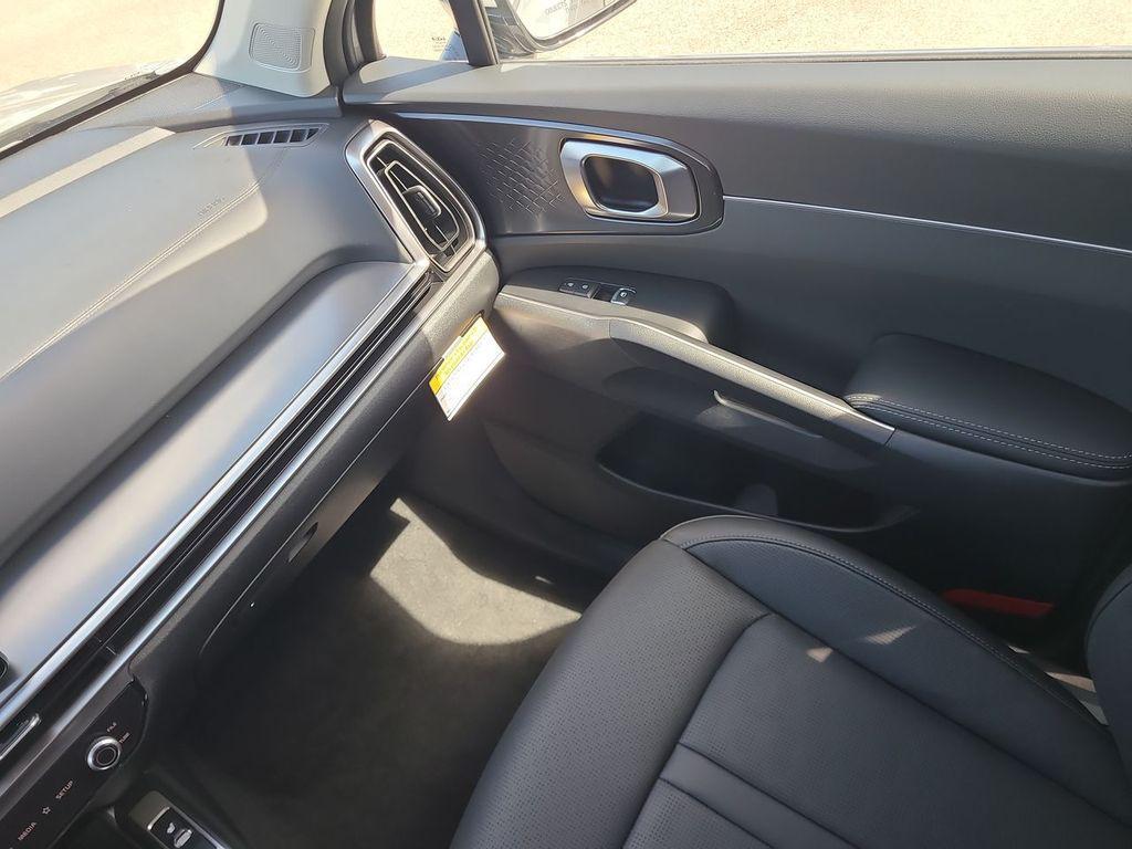new 2026 Kia Sorento car, priced at $39,832