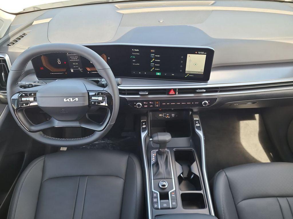 new 2026 Kia Sorento car, priced at $39,832