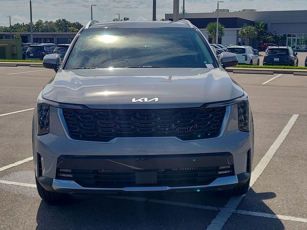 new 2026 Kia Sorento car, priced at $39,832