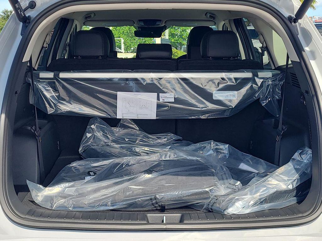 new 2026 Kia Sorento car, priced at $39,832