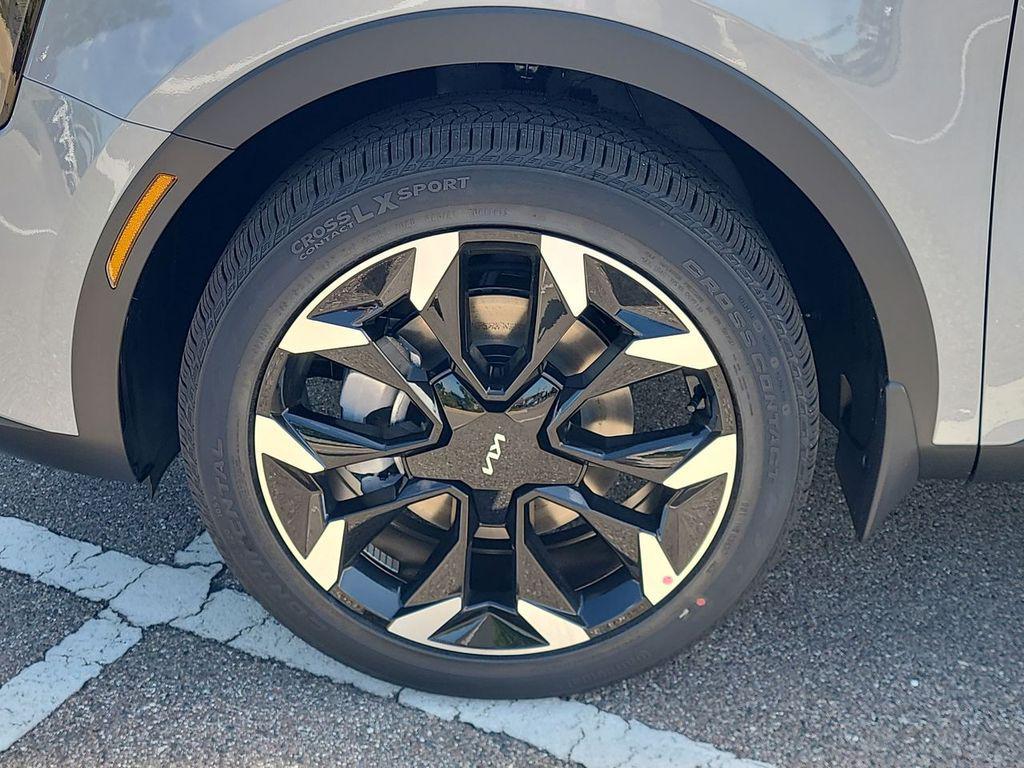 new 2026 Kia Sorento car, priced at $39,832